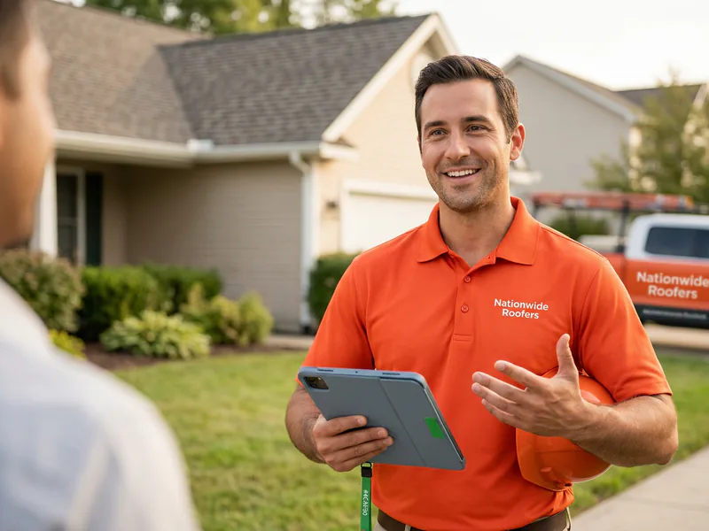 Roof Installation  in Bloomfield  FAQ